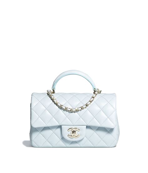 bolso mini chanel|bolsos Chanel outlet.